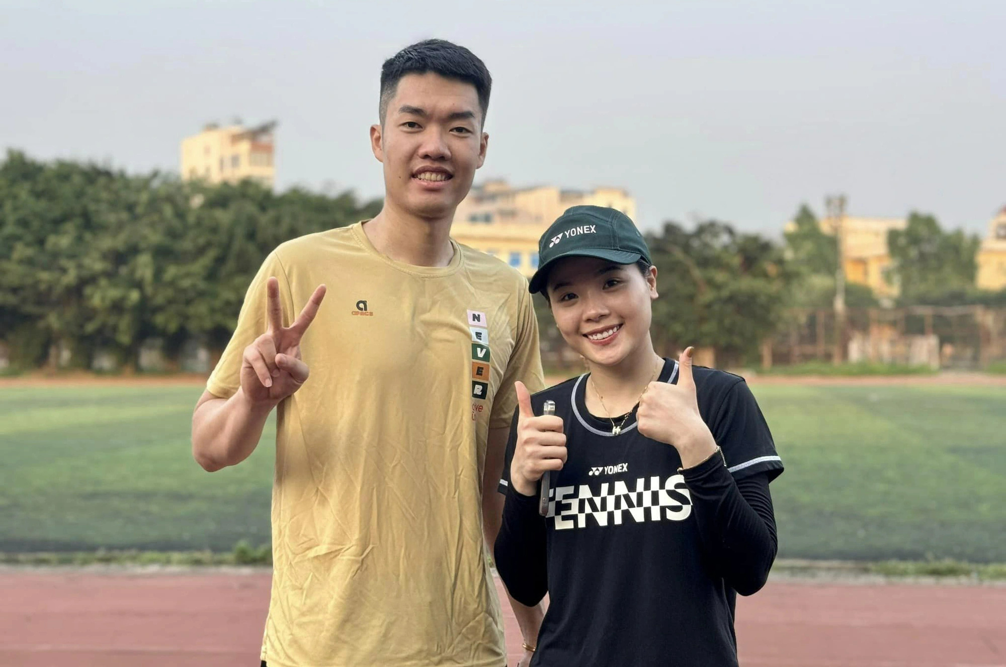 更先進的訓
