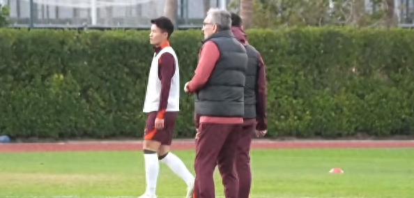 五大联赛