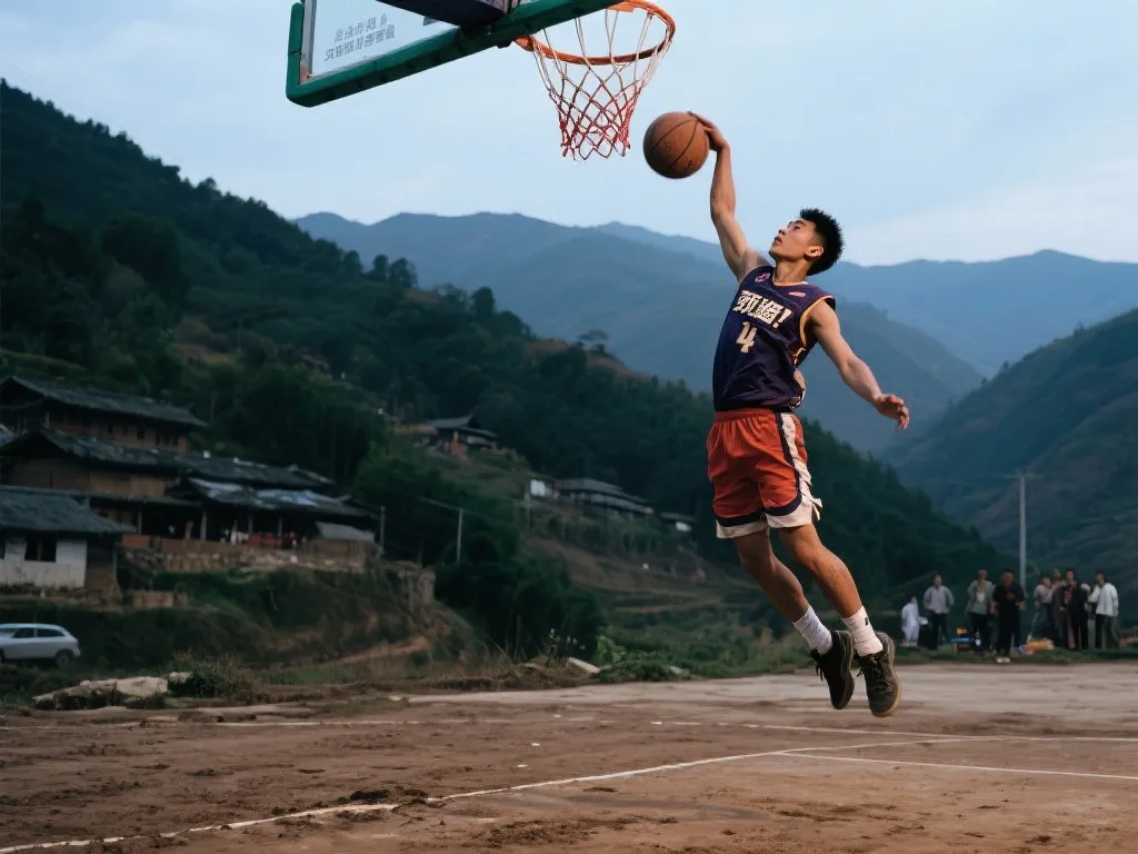 擅长的单项