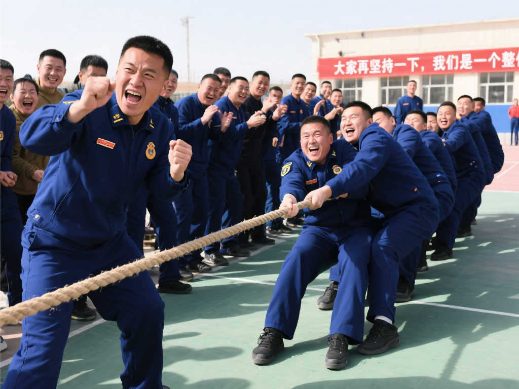 球迷的支持